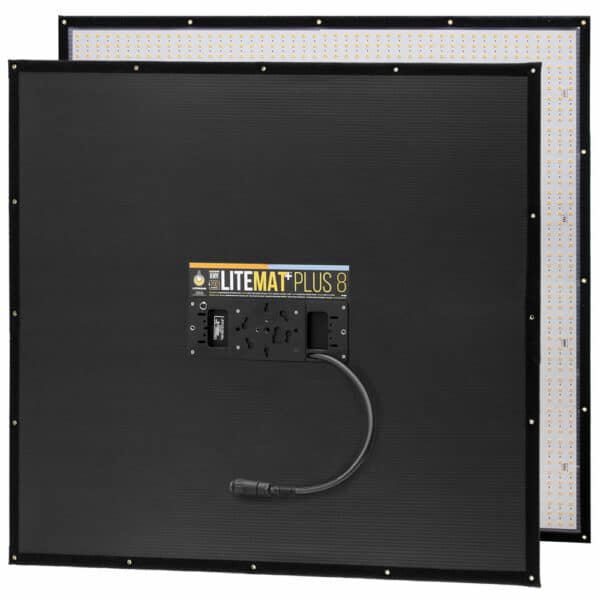 Litemat 8 - 100x100