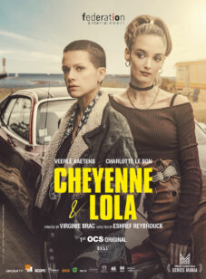 CHEYENNE ET LOLA