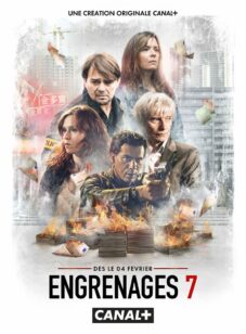 ENGRENAGES