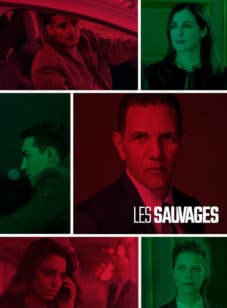 LES SAUVAGES