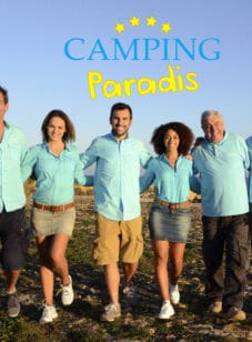 CAMPING PARADIS