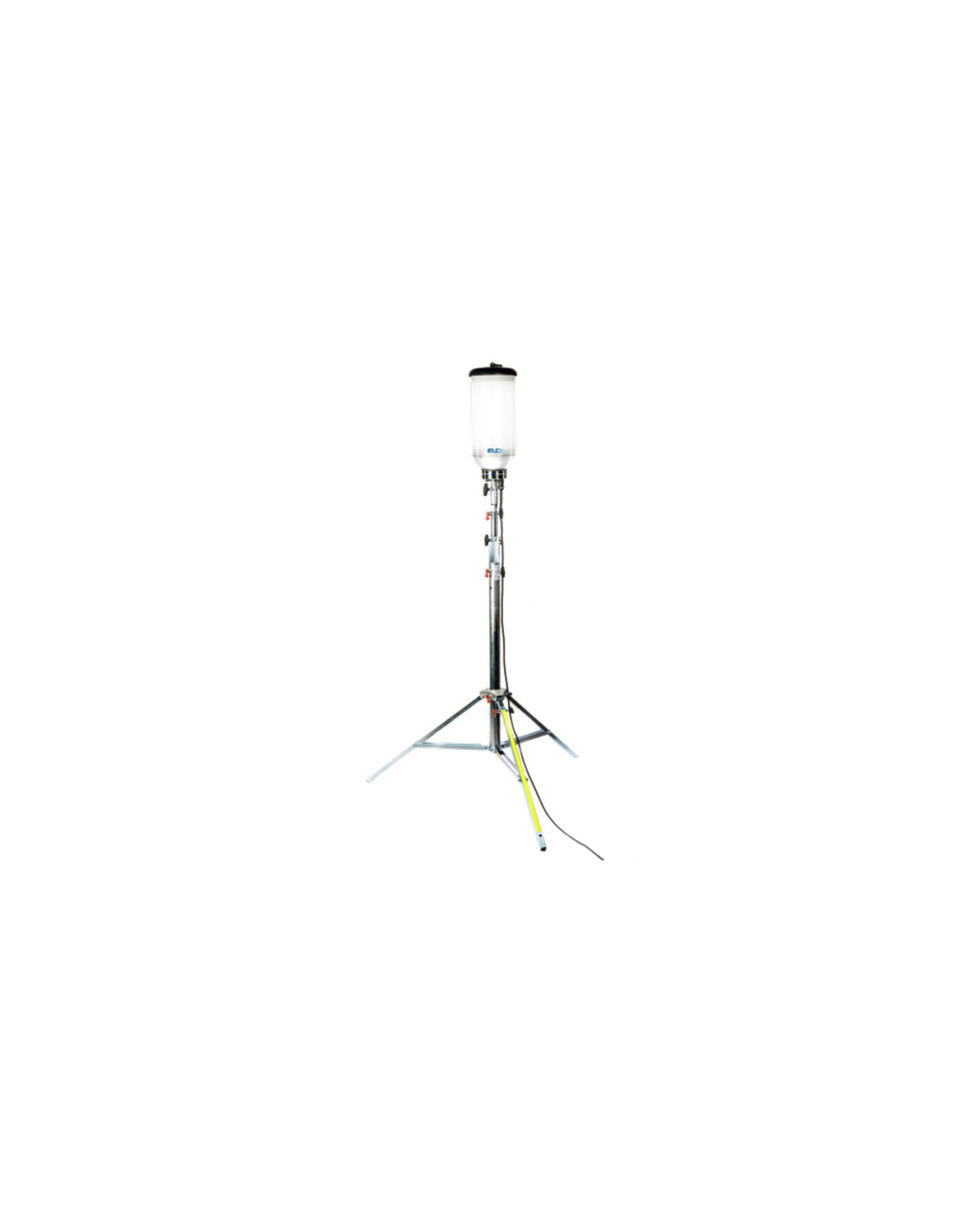 Lumiere LED 360 degrés
lumaphore
LED 300XL