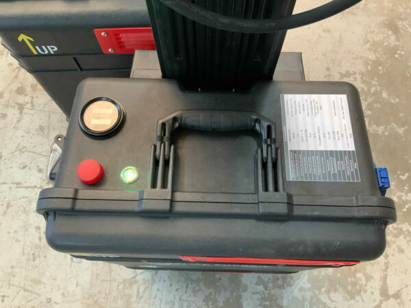 VALISE ENERGIE PowerPack 3k – Image 4