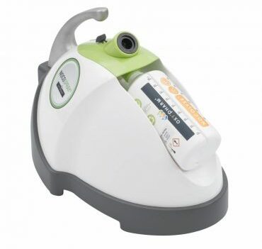 MACHINE DE DÉSINFECTION NOCOSPRAY (DSVA)