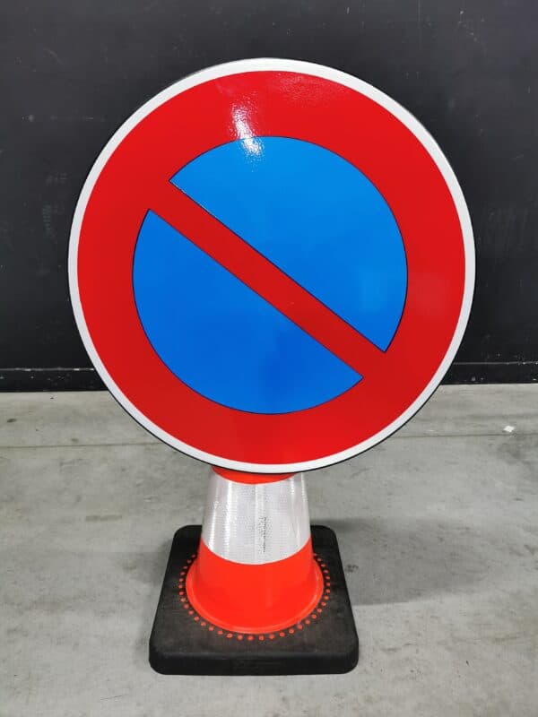 Panneau Interdit Stationnement – Image 2