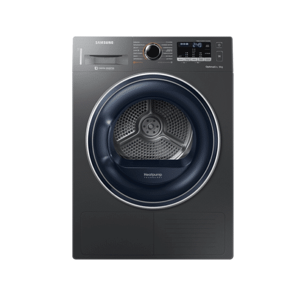 Roulante Combo Machine à laver / Sèche linge SAMSUNG – Image 2