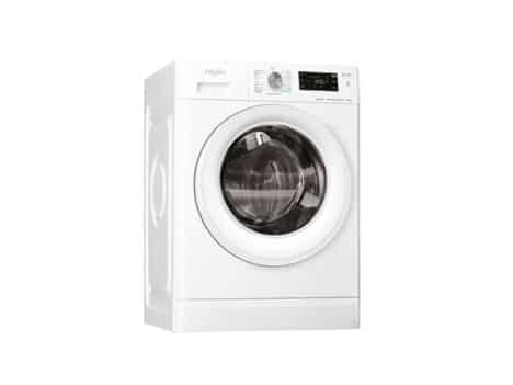 LAVE LINGE HUBLOT WHIRLPOOL LAVE LINGE FRONTAL WHIRLPOOL FFBS 8448 WVFR