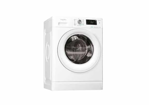 LAVE LINGE HUBLOT WHIRLPOOL LAVE LINGE FRONTAL WHIRLPOOL FFBS 8448 WVFR