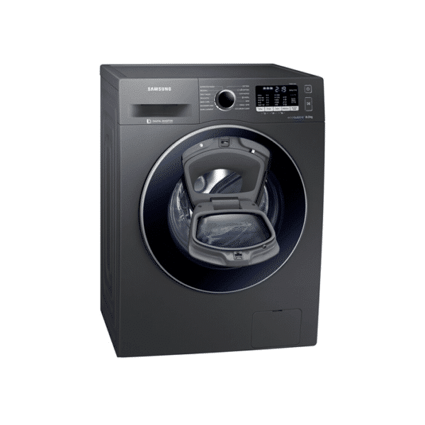 Roulante Combo Machine à laver / Sèche linge SAMSUNG – Image 3