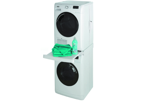 COMBO MACHINE A LAVER/SECHE LINGE