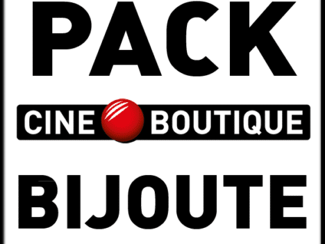 PACK BIJOUTE REGIE