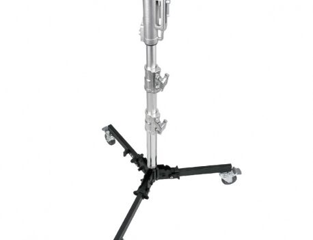 PIED BABY ROULETTES ROLLER STAND 3 SECTIONS - KUPO - 370M