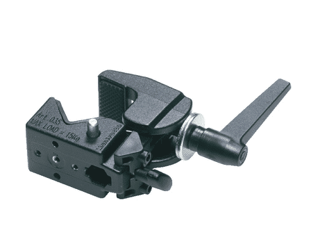 SUPER CLAMP MANFROTTO - 035