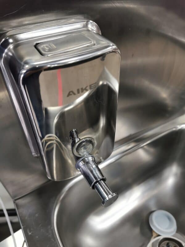 LAVE MAINS ROULANT – Image 3