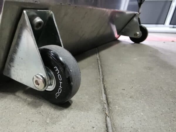 LAVE MAINS ROULANT – Image 6