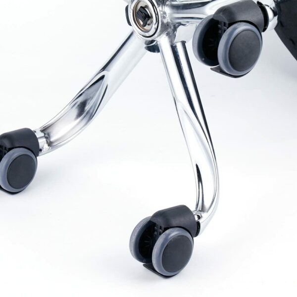 TABOURET DE MAQUILLAGE A ROULETTE – Image 4