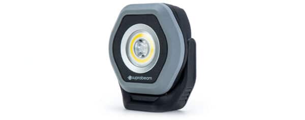 SUPRABEAM - BALADEUSE RECHARGEABLE D4R - IP54 - 1400 lm – Image 2