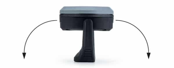 SUPRABEAM - BALADEUSE RECHARGEABLE D4R - IP54 - 1400 lm – Image 4