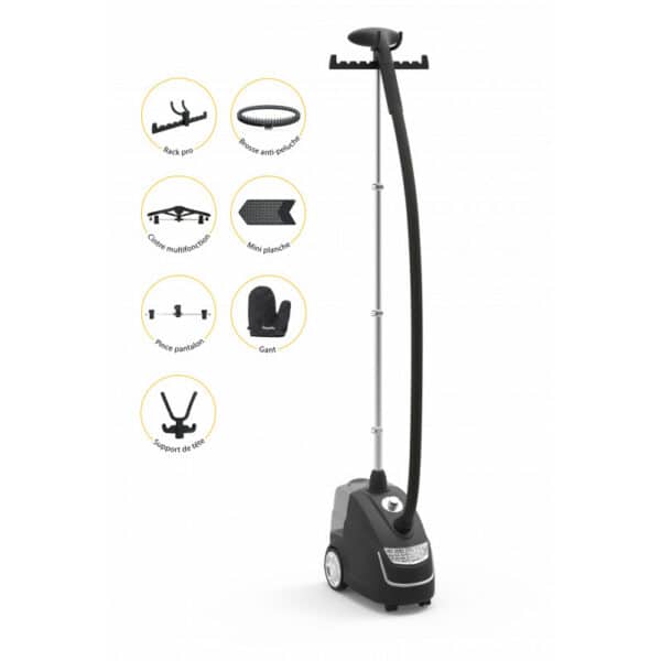 STEAMER PRO P23 – Image 2