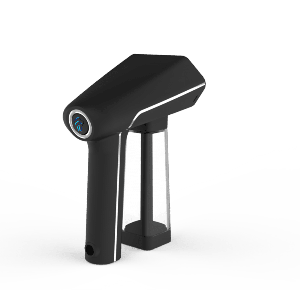 DEFROISSEUR S-NOMAD BLACK – Image 2