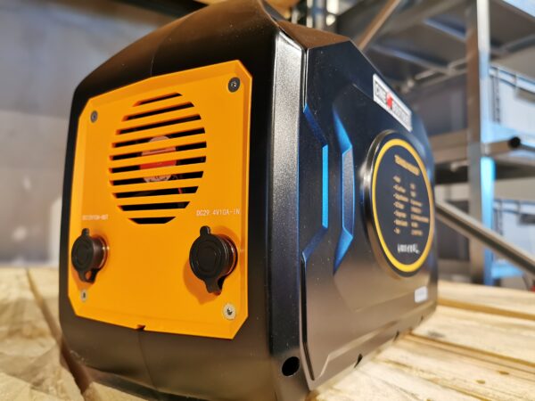Bloc Énergie 1500 Watt S1000/S1500 – Image 2