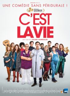 C’EST LA VIE