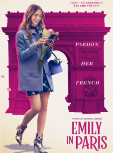 EMILY IN PARIS