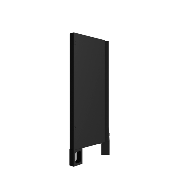 MIROIR LED TRIPTYQUE – Image 5
