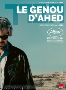 LE GENOU D’AHED