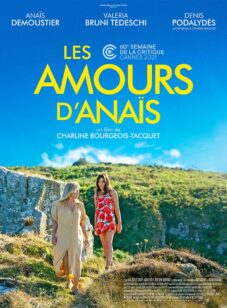LES AMOURS D’ANAÏS