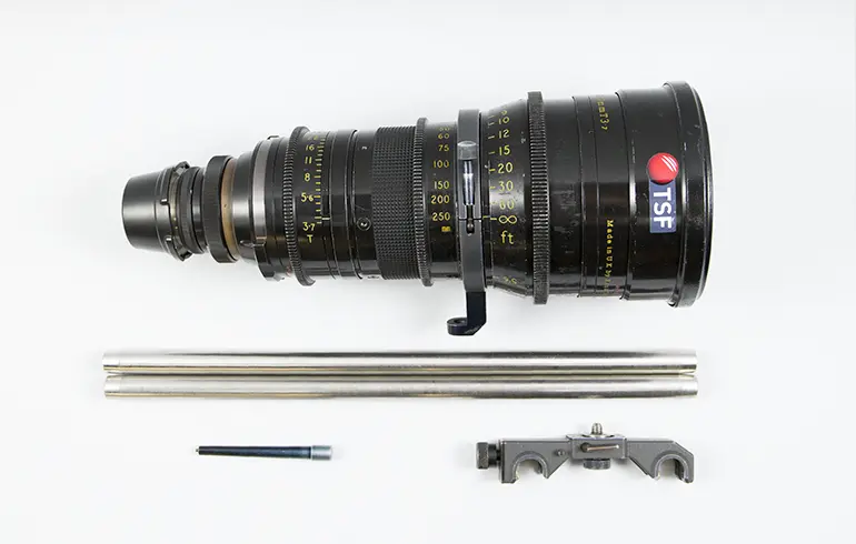 Varotal 25-250 mm MKIII