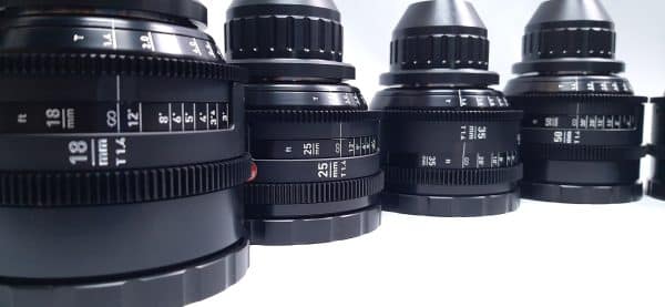Zeiss Gecko vintage GO35 MK1 – Image 6