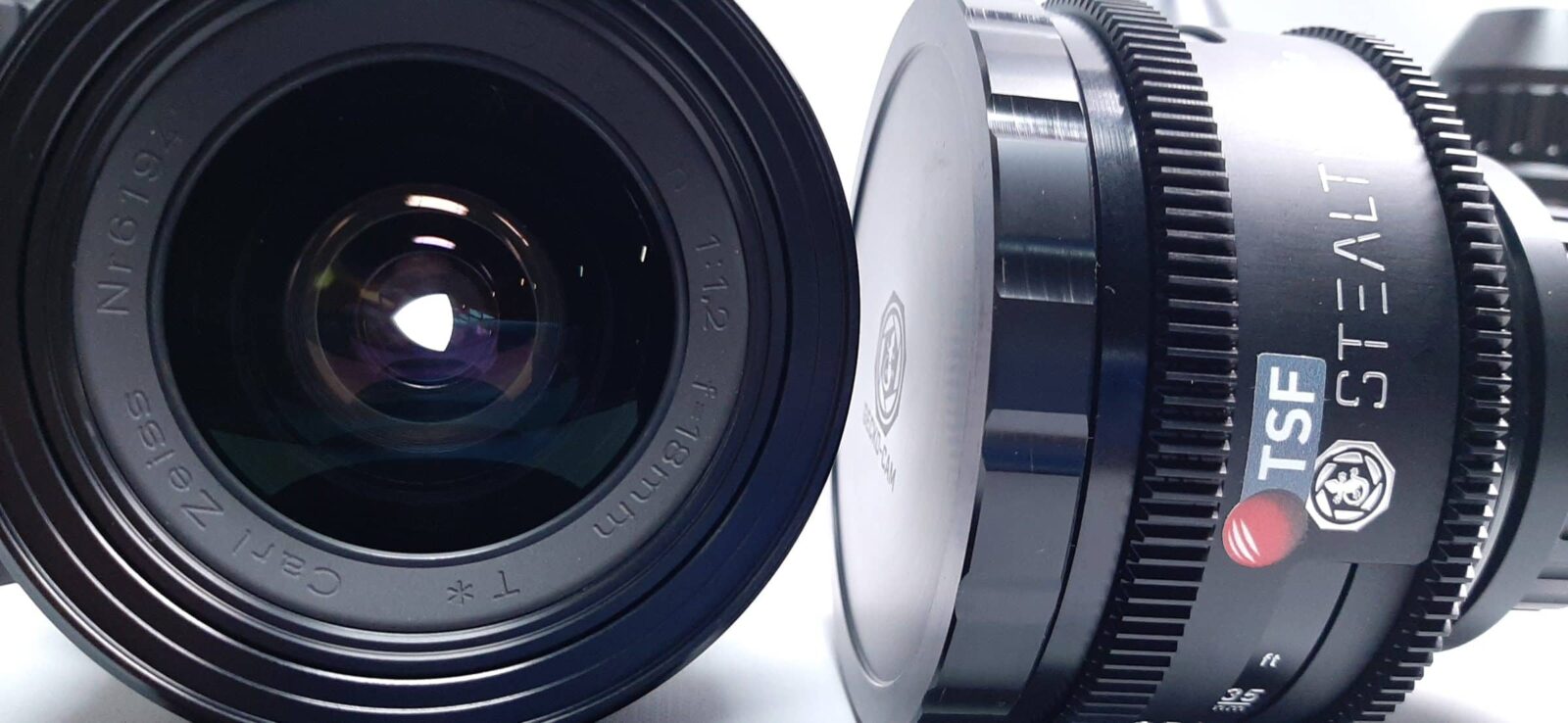 GO T1.4 MK1 Recarossage Gecko PL