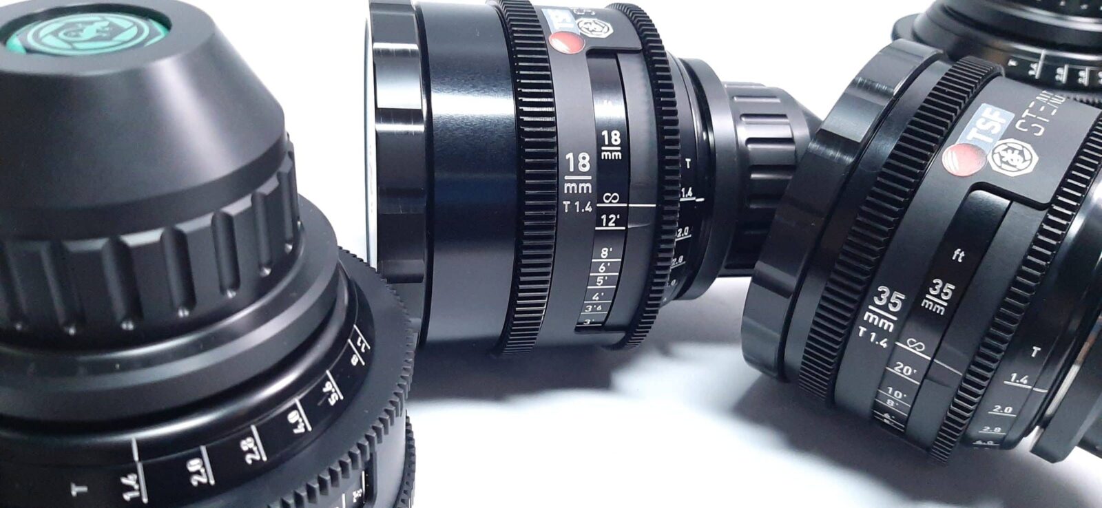 GO T1.4 MK1 Recarossage Gecko PL