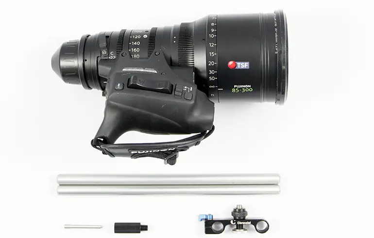 Cabrio 85-300mm T2.9