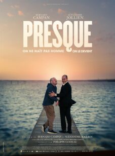 PRESQUE