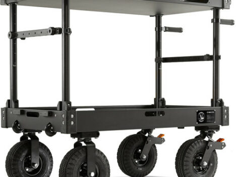 Roulante Inovativ Voyager 42 NXT