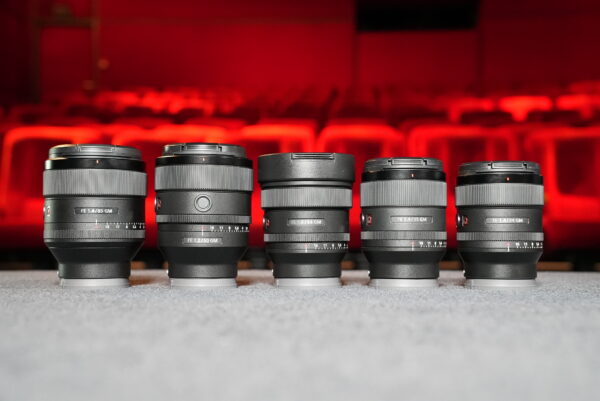 PACK SONY FX6 – Image 3