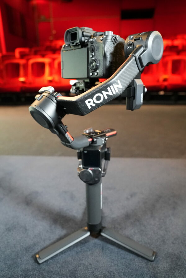PACK SONY FX6 – Image 4