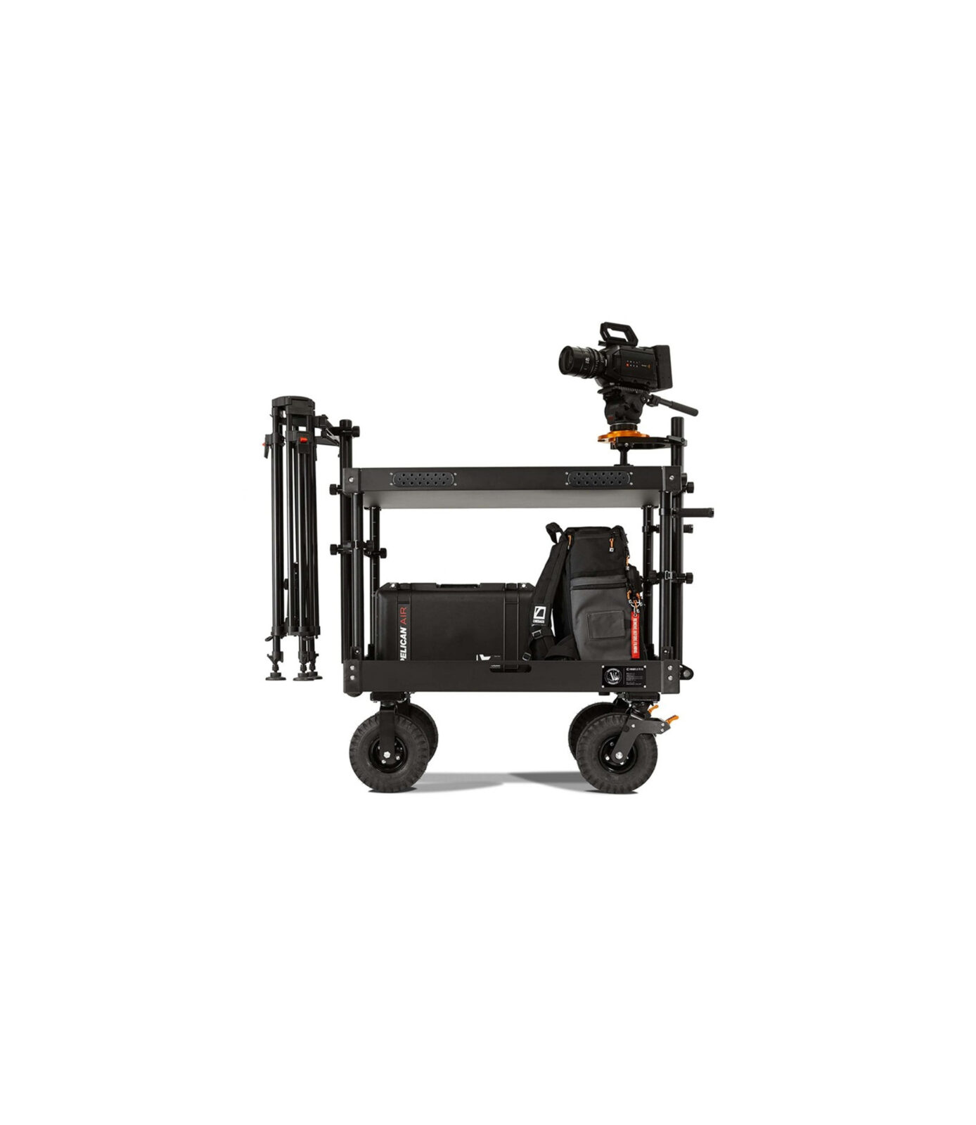 Roulante Voyager 42 NXT