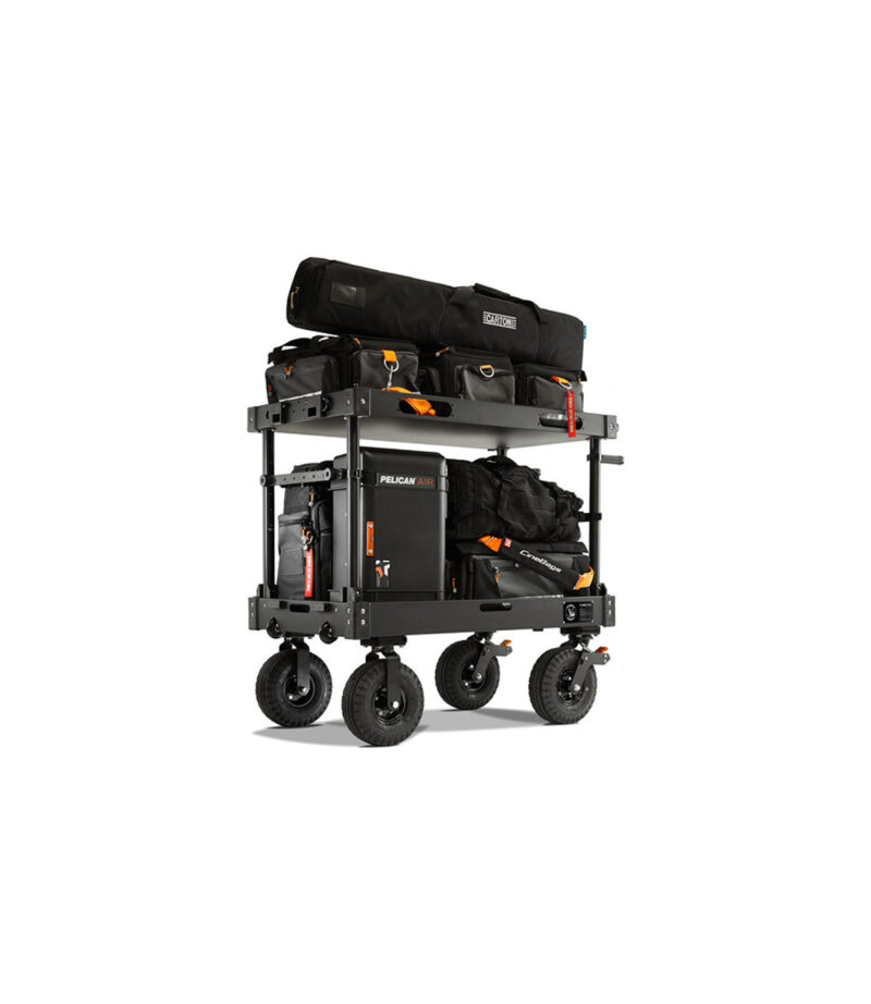 Roulante Voyager 42 NXT