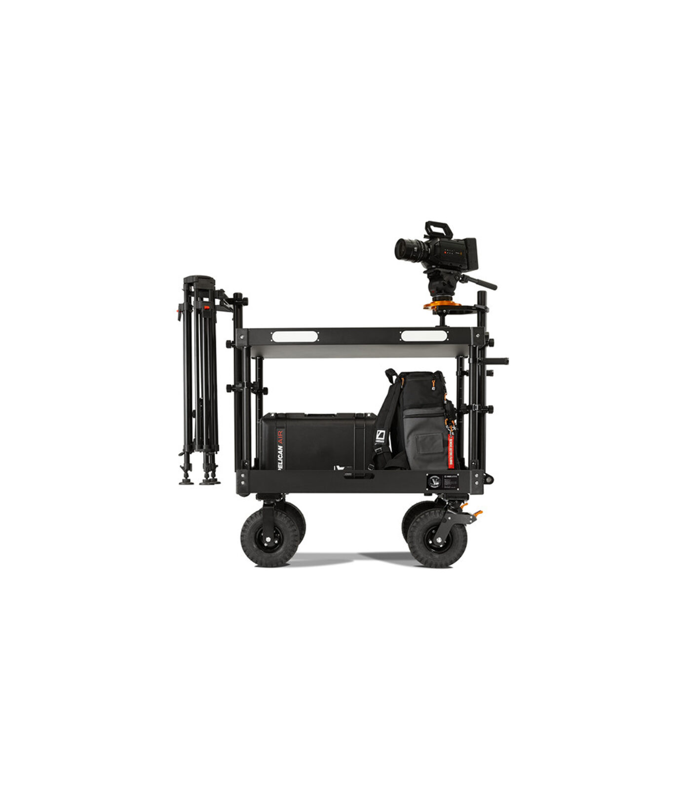 Roulante Voyager 42 NXT