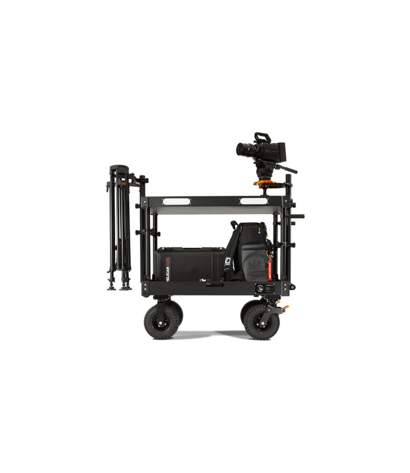 Roulante Voyager 42 NXT