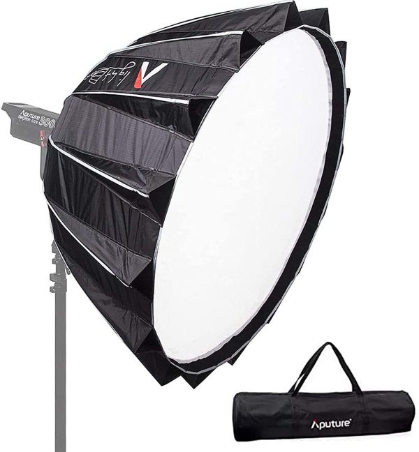 Aputure LS 300D – Image 2