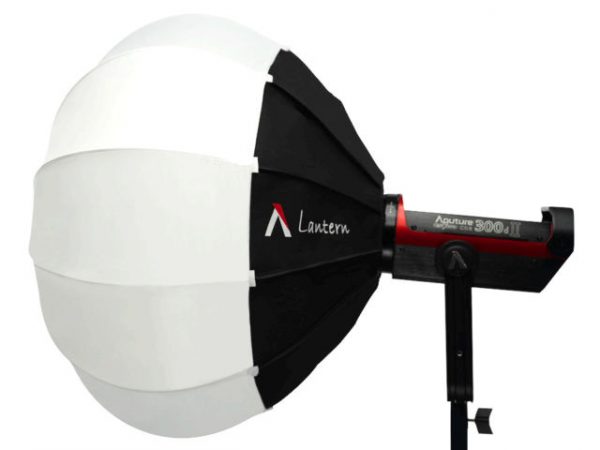 Lantern Aputure