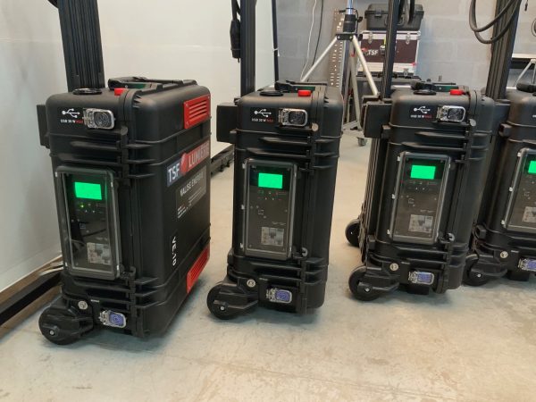 Valise Energie VE 4000 – Image 5