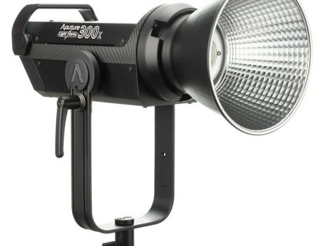 Aputure LS 300X
