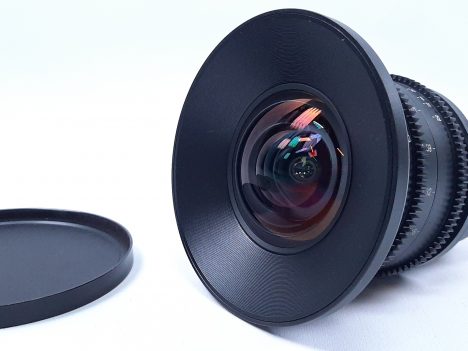 12MM LAOWA FF