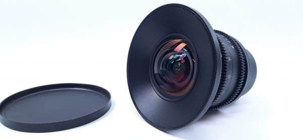 12MM LAOWA FF