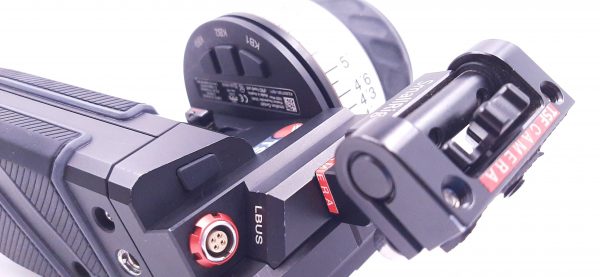 C-PRO C-MOTION 3 VOIES – Image 3